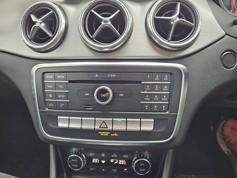 Used Mercedes-Benz CLA 2016 for sale - 78012746: Photo 19