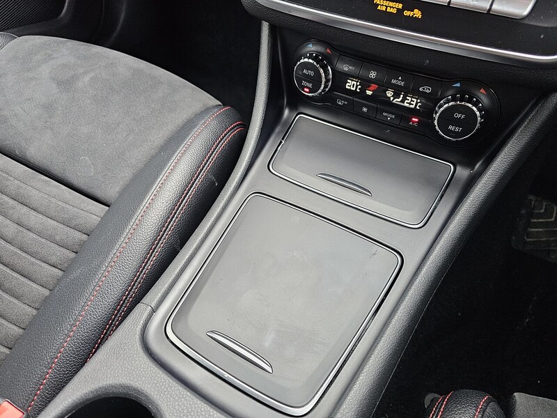 Used Mercedes-Benz CLA 2016 for sale - 78012746: Photo 21