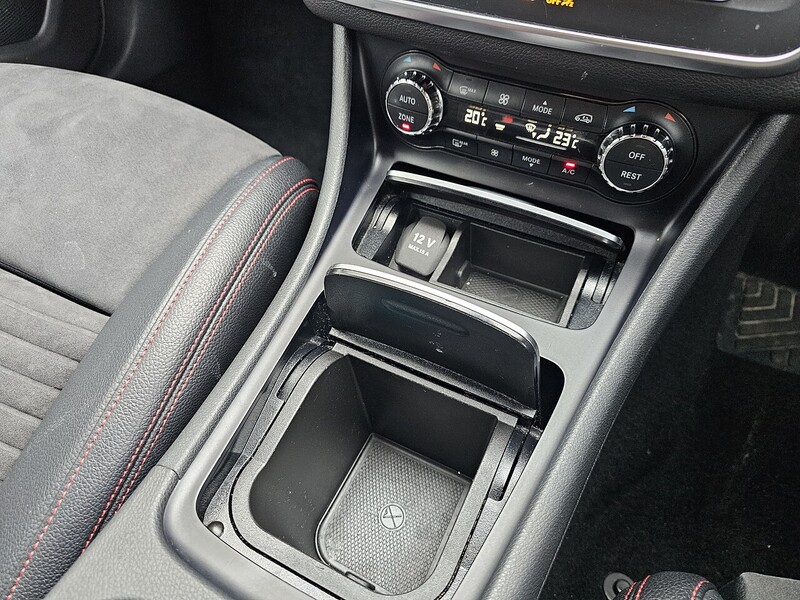 Used Mercedes-Benz CLA 2016 for sale - 78012746: Photo 22