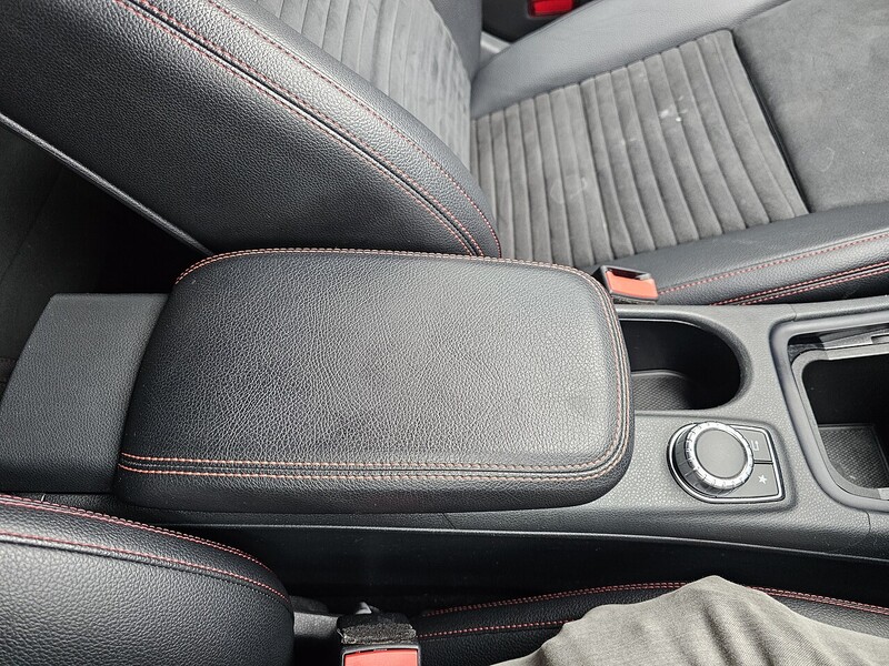 Used Mercedes-Benz CLA 2016 for sale - 78012746: Photo 23