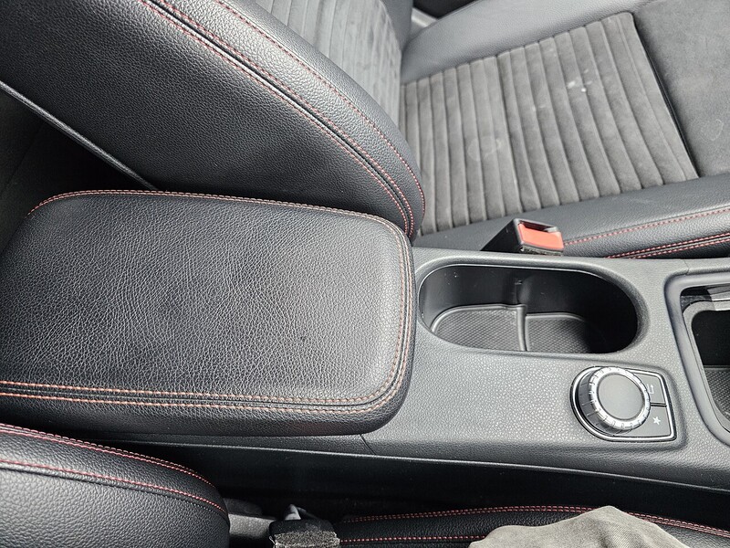 Used Mercedes-Benz CLA 2016 for sale - 78012746: Photo 24