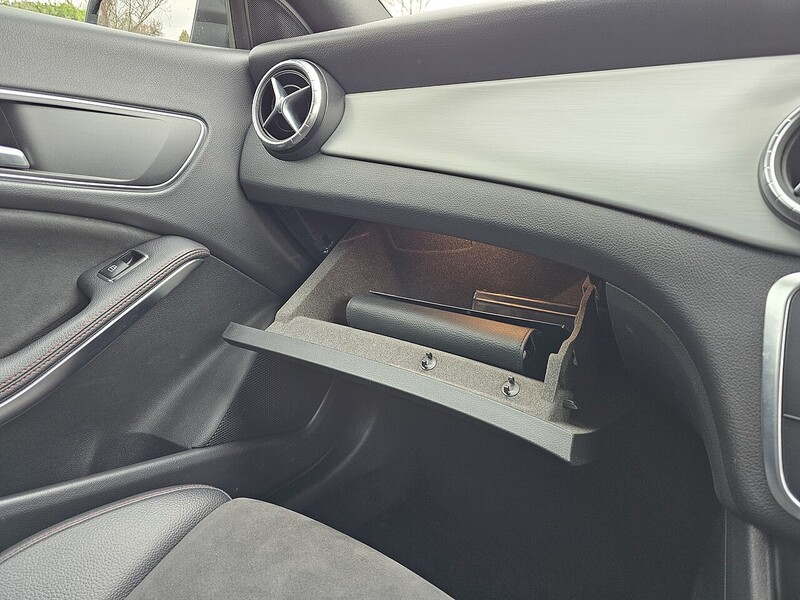 Used Mercedes-Benz CLA 2016 for sale - 78012746: Photo 26