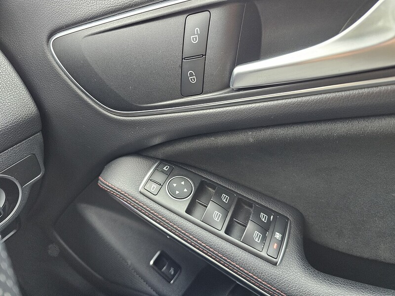 Used Mercedes-Benz CLA 2016 for sale - 78012746: Photo 28