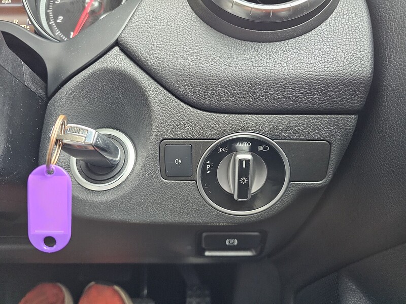 Used Mercedes-Benz CLA 2016 for sale - 78012746: Photo 30