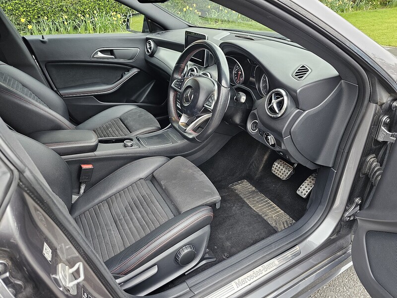 Used Mercedes-Benz CLA 2016 for sale - 78012746: Photo 35