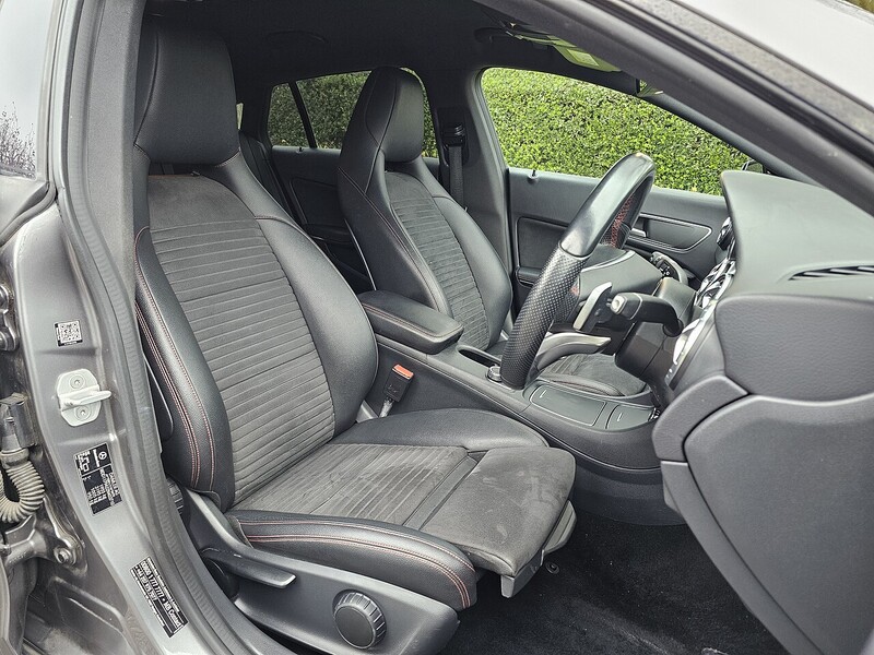 Used Mercedes-Benz CLA 2016 for sale - 78012746: Photo 36