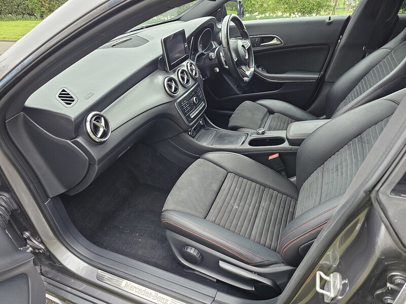 Used Mercedes-Benz CLA 2016 for sale - 78012746: Photo 37