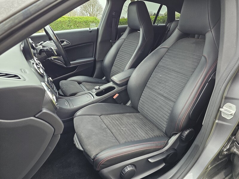 Used Mercedes-Benz CLA 2016 for sale - 78012746: Photo 38