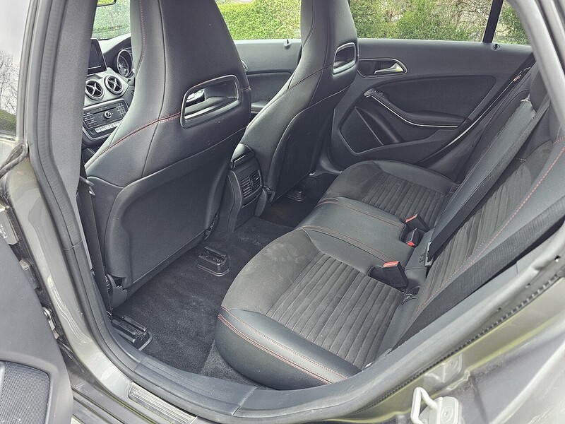Used Mercedes-Benz CLA 2016 for sale - 78012746: Photo 39
