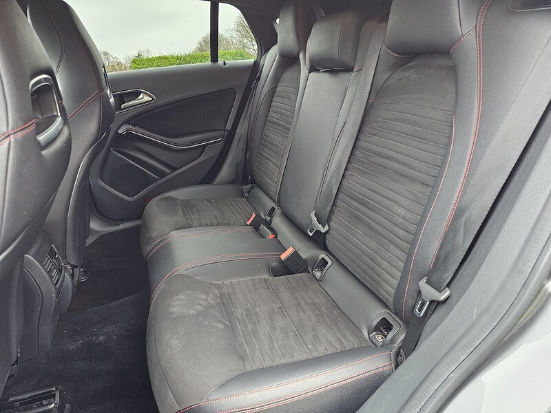 Used Mercedes-Benz CLA 2016 for sale - 78012746: Photo 40