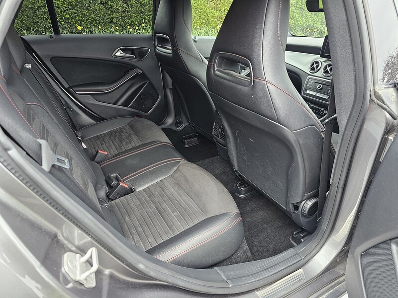 Used Mercedes-Benz CLA 2016 for sale - 78012746: Photo 41