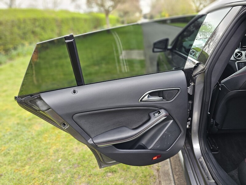 Used Mercedes-Benz CLA 2016 for sale - 78012746: Photo 45