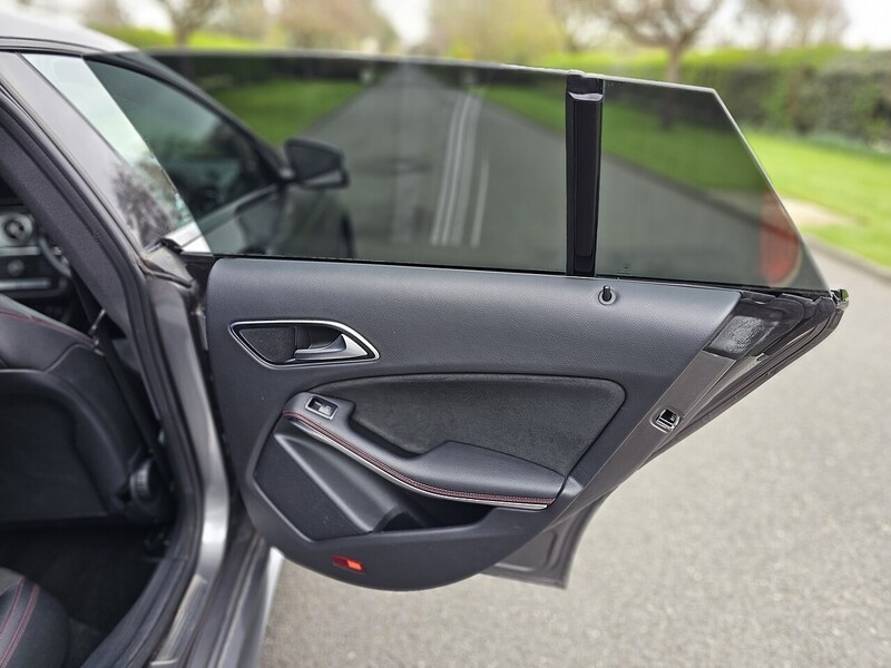 Used Mercedes-Benz CLA 2016 for sale - 78012746: Photo 46