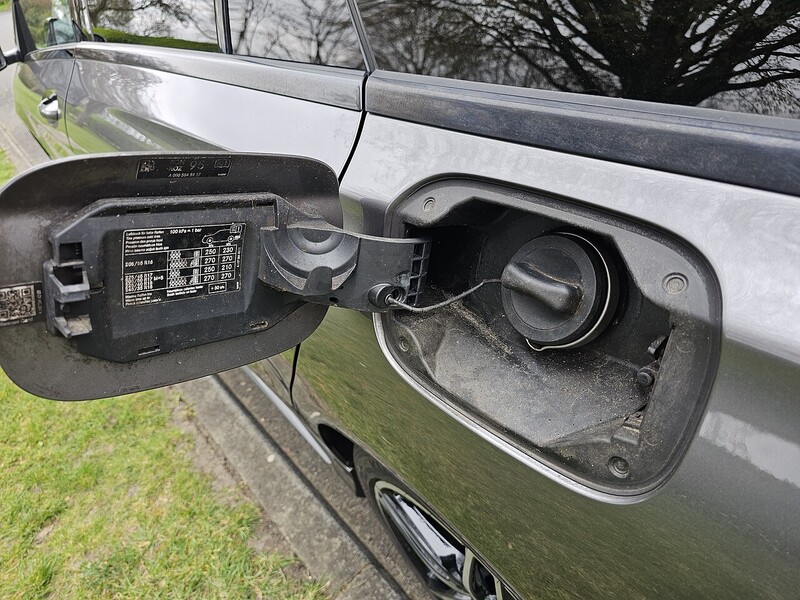 Used Mercedes-Benz CLA 2016 for sale - 78012746: Photo 47