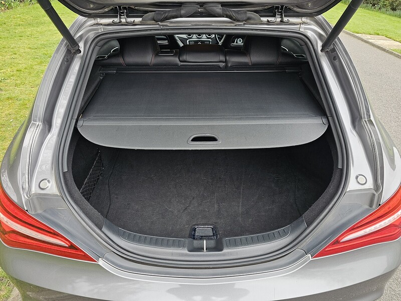 Used Mercedes-Benz CLA 2016 for sale - 78012746: Photo 48