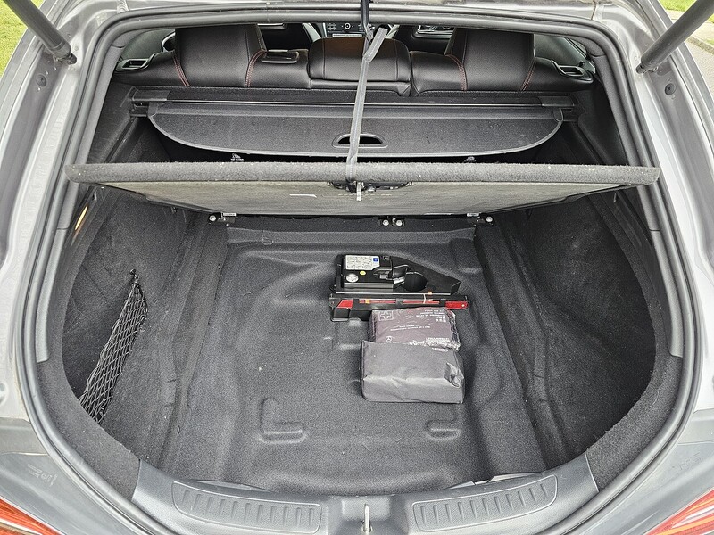 Used Mercedes-Benz CLA 2016 for sale - 78012746: Photo 49