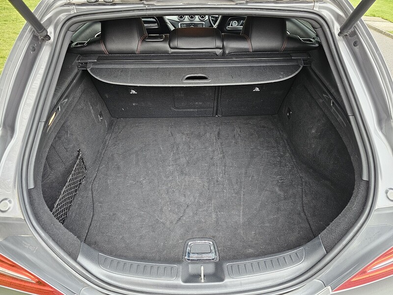 Used Mercedes-Benz CLA 2016 for sale - 78012746: Photo 5