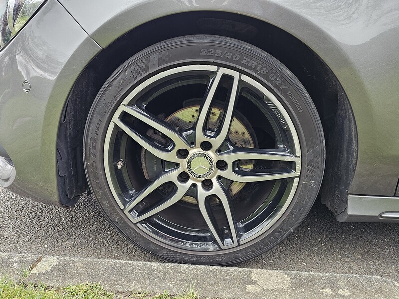 Used Mercedes-Benz CLA 2016 for sale - 78012746: Photo 51