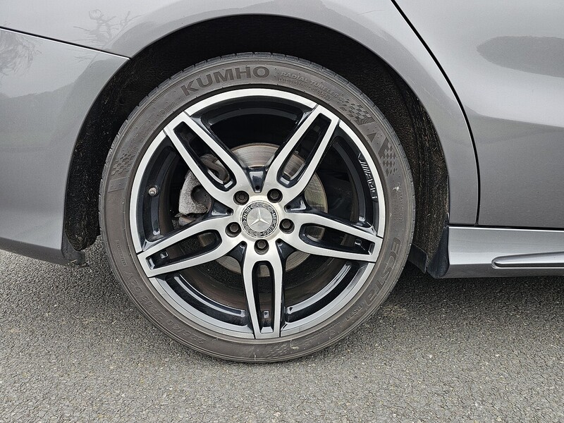 Used Mercedes-Benz CLA 2016 for sale - 78012746: Photo 53