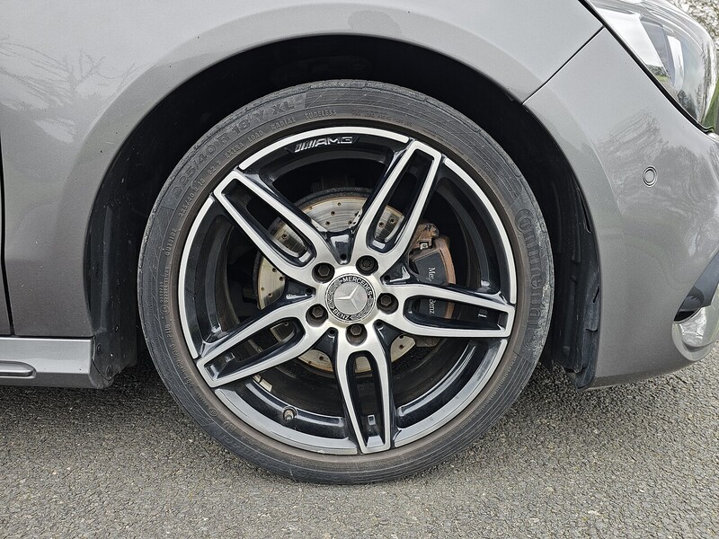 Used Mercedes-Benz CLA 2016 for sale - 78012746: Photo 54