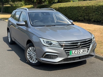 Used MG MG5 2022 for sale - 79257343: Photo