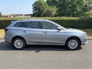 Used MG MG5 2022 for sale - 79257343: Photo