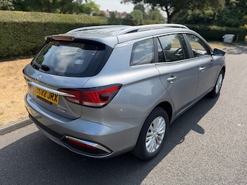 Used MG MG5 2022 for sale - 79257343: Photo