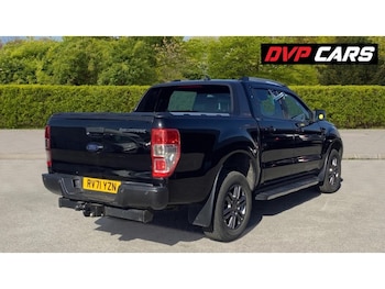 Used Ford Ranger 2021 for sale - 78651476: Photo