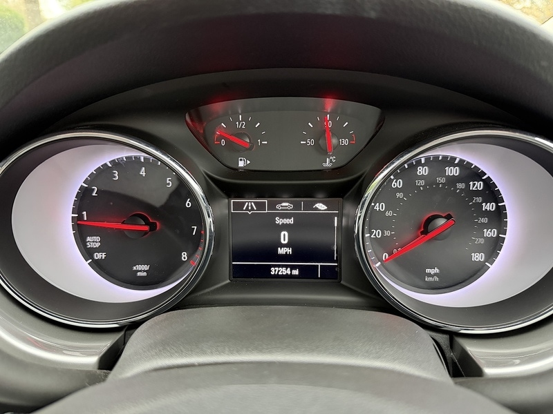 Used Vauxhall Astra 2020 for sale - 76444288: Photo 14