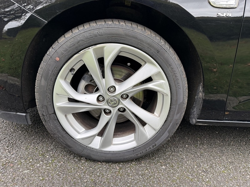 Used Vauxhall Astra 2020 for sale - 76444288: Photo 26