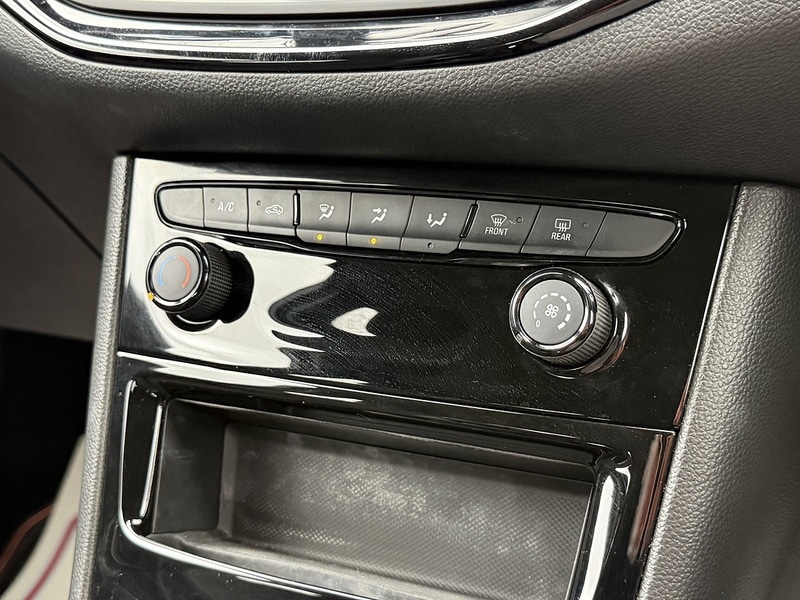 Used Vauxhall Astra 2020 for sale - 76444288: Photo 34