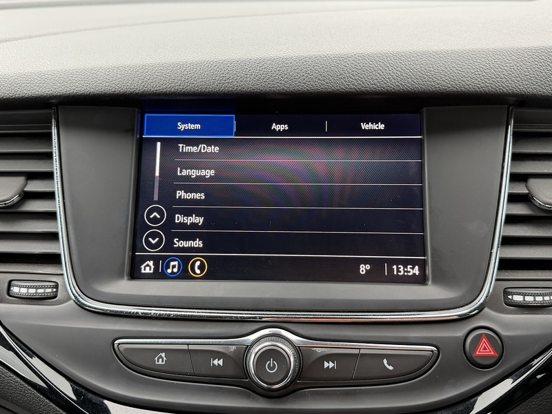 Used Vauxhall Astra 2020 for sale - 76444288: Photo 38