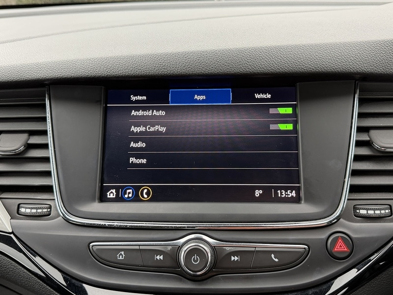 Used Vauxhall Astra 2020 for sale - 76444288: Photo 39