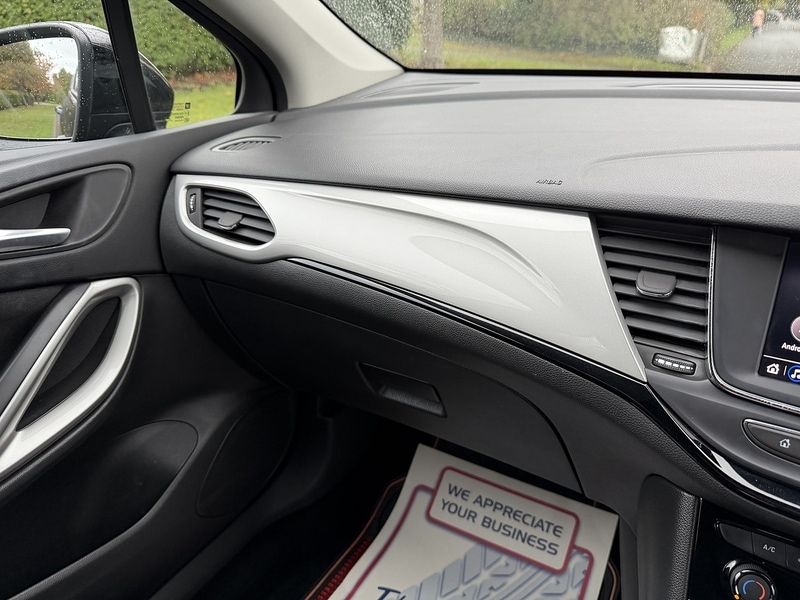 Used Vauxhall Astra 2020 for sale - 76444288: Photo 41