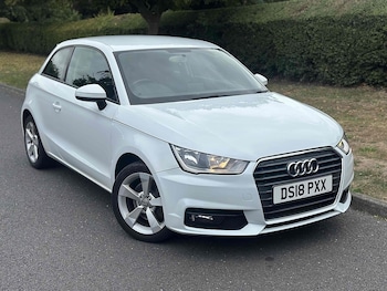 Used Audi A1 2018 for sale - 75690309: Photo