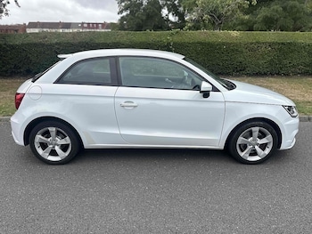 Used Audi A1 2018 for sale - 75690309: Photo