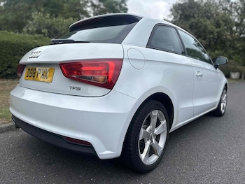 Used Audi A1 2018 for sale - 75690309: Photo