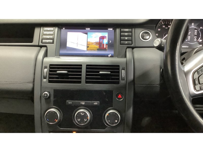 Used Land Rover Discovery Sport 2017 for sale - 76758757: Photo 10