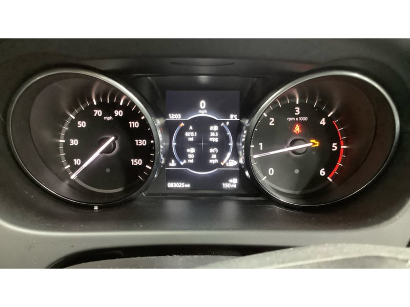 Used Land Rover Discovery Sport 2017 for sale - 76758757: Photo 9