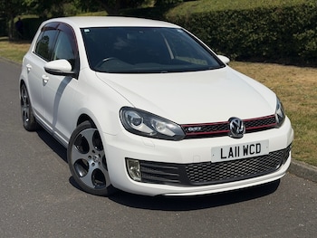 Used Volkswagen Golf 2026 for sale - 78734402: Photo