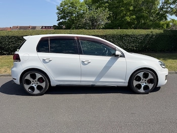 Used Volkswagen Golf 2026 for sale - 78734402: Photo