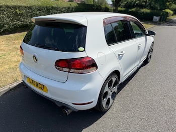 Used Volkswagen Golf 2026 for sale - 78734402: Photo