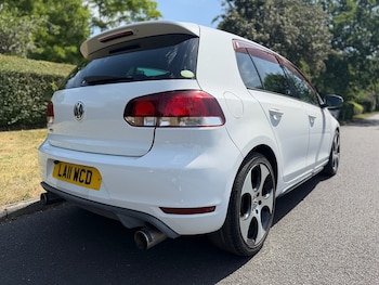 Used Volkswagen Golf 2026 for sale - 78734402: Photo