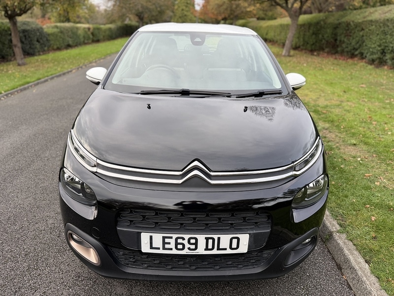 Used Citroen C3 2020 for sale - 76418028: Photo 12
