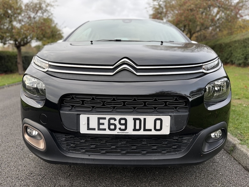 Used Citroen C3 2020 for sale - 76418028: Photo 13