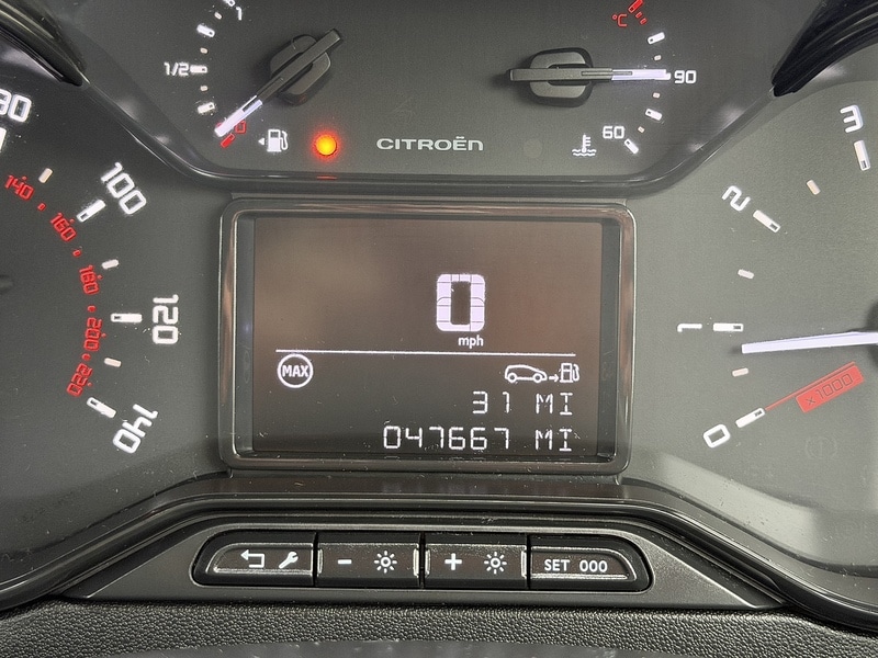 Used Citroen C3 2020 for sale - 76418028: Photo 14