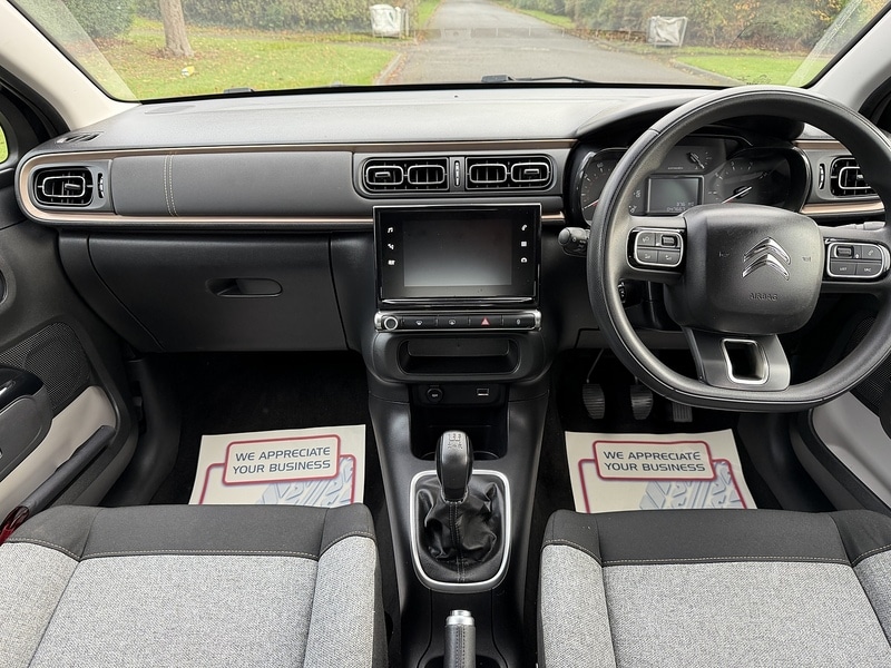 Used Citroen C3 2020 for sale - 76418028: Photo 15