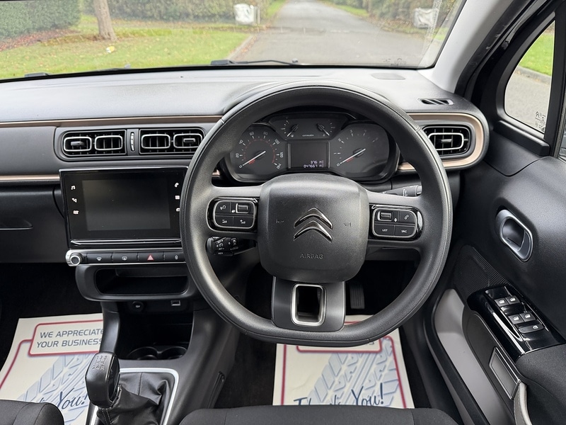 Used Citroen C3 2020 for sale - 76418028: Photo 16