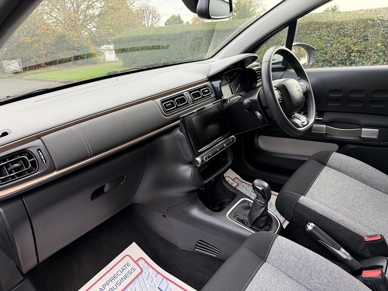 Used Citroen C3 2020 for sale - 76418028: Photo 17