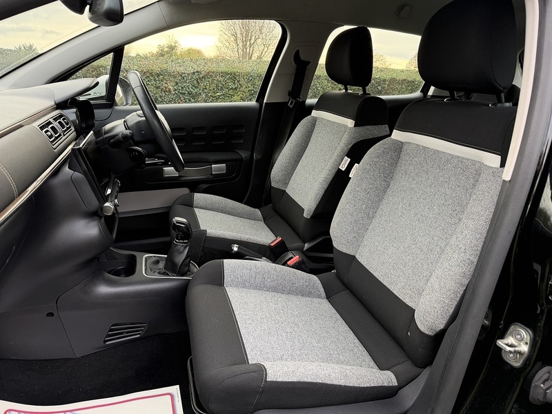 Used Citroen C3 2020 for sale - 76418028: Photo 18